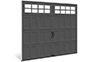 residential garage doors