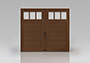 residential garage doors