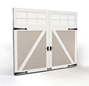 residential garage doors
