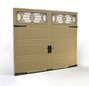 residential garage doors