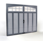 residential garage doors