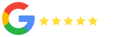 google rating