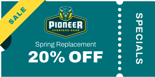 discount offer