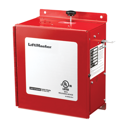 garage door openers