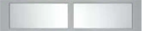 commercial aluminum garage doors utah