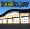 commercial garage doors