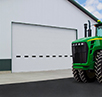 commercial garage doors