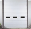 commercial garage doors
