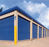 commercial garage doors