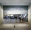 commercial garage doors