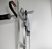 commercial garage doors