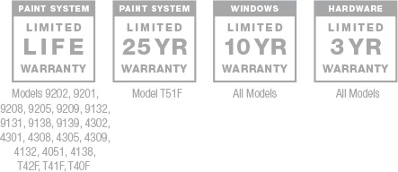 insulated garage doors