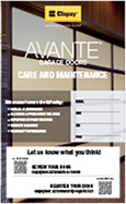 steel garage doors
