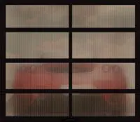 aluminum garage doors