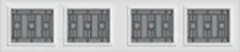 steel garage doors