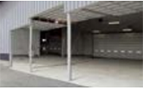 commercial polyurethan door ogden