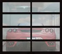aluminum garage doors