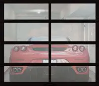 aluminum garage doors