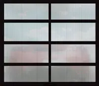aluminum garage doors