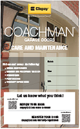 coachman collection