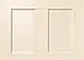 Wooden Garage Door