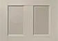 Wooden Garage Door