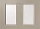 Wooden Garage Door