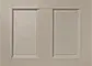 Wooden Garage Door