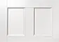 Wooden Garage Door