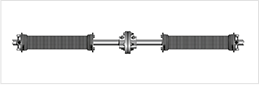 commercial aluminum garage door utah
