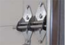commercial aluminum garage doors utah