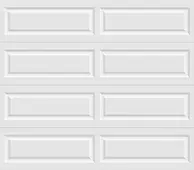 Classic collection garage doors