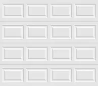 Classic collection garage doors