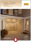 steel garage doors