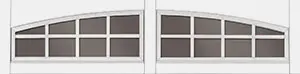 grain garage doors