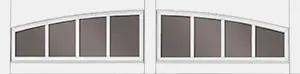 grain garage doors