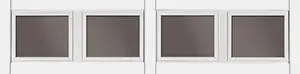 grain garage doors