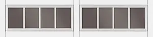 grain garage doors