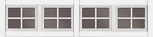 grain garage doors