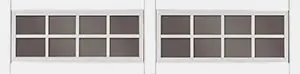 grain garage doors