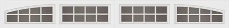 garage door