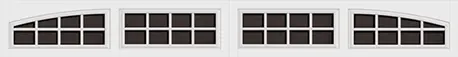 garage door