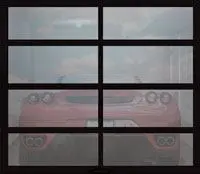 aluminum garage doors