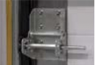 commercial aluminum garage door utah