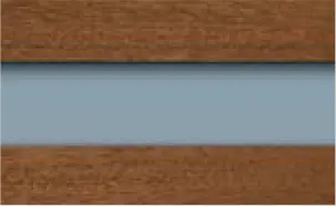 modern series garage doors