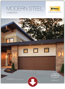 insulated garage doors