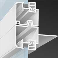 aluminum garage doors