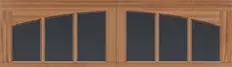 house garage door