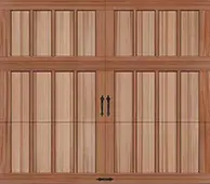 house garage door