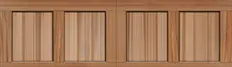 house garage door
